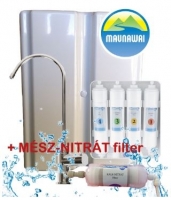 Maunawai® Beépíthető-System (5 szűrőegységgel)