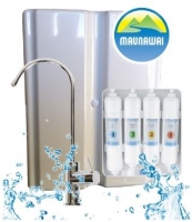 Maunawai® Beépíthető-System (4 szűrőegységgel)